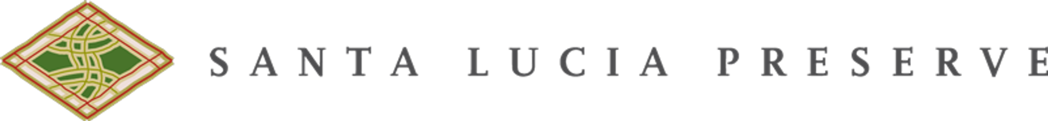 Santa Lucia Preserve logo