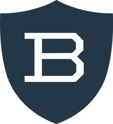 Brentwood Country Club logo