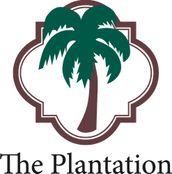 The Plantation Golf Club CA logo