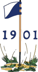 Santa Ana Country Club logo