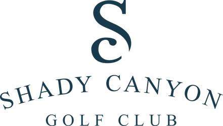 Shady Canyon Golf Club logo
