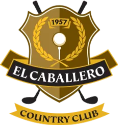 El Caballero Country Club logo