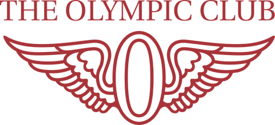 The Olympic Club logo