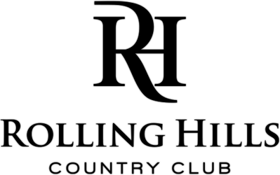 Rolling Hills Country Club CA logo