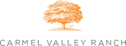 Carmel Valley Ranch Golf Course logo