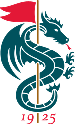 Monterey Peninsula Country Club logo