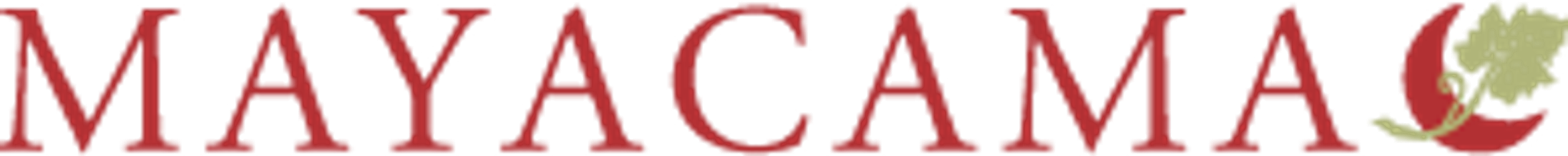 Mayacama Golf Club logo