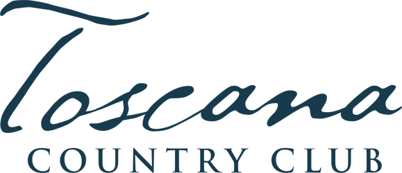 Toscana Country Club logo