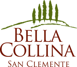Bella Collina Golf Club logo