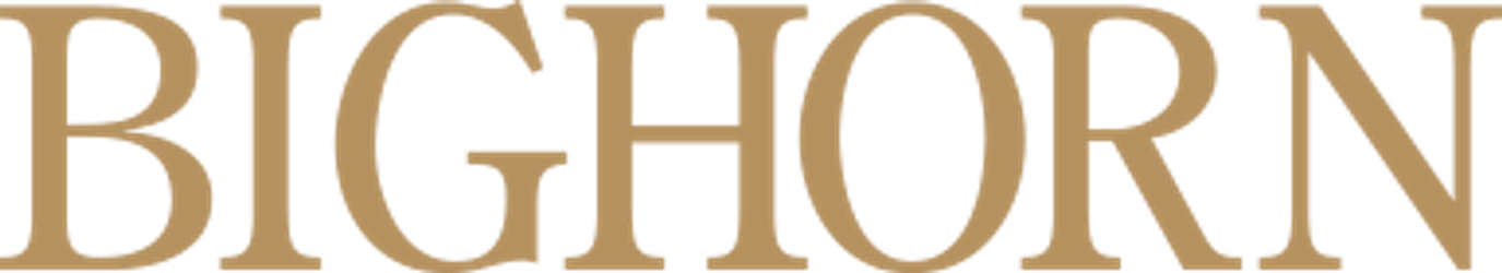 Bighorn Golf Club logo