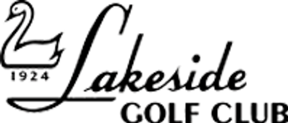 Lakeside Golf Club CA logo