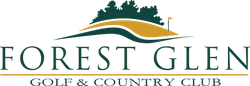 Forest Glen Golf & Country Club logo