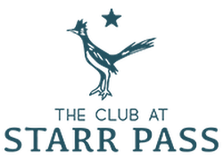 Starr Pass Golf Club logo