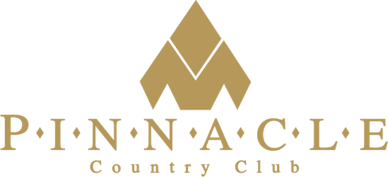 Pinnacle Country Club AR logo