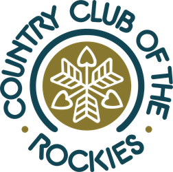 Country Club of the Rockies logo