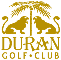 Duran Golf Club logo