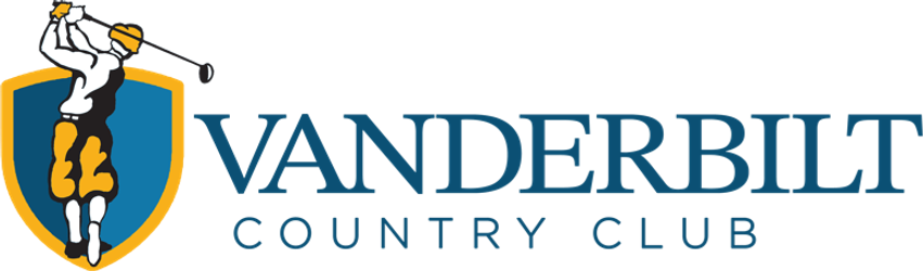 Vanderbilt Country Club logo