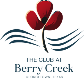 Berry Creek Country Club logo