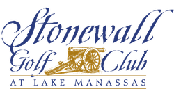 Stonewall Golf Club at Lake Manassas logo