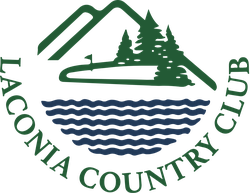 Laconia Country Club logo