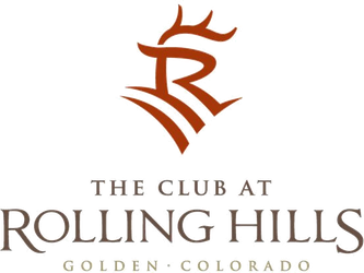 The Club at Rolling Hills logo