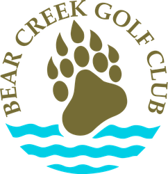 Bear Creek Golf Club CO logo