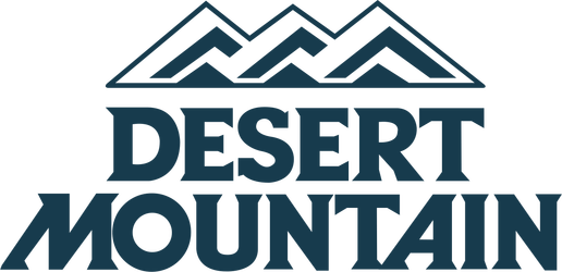 Desert Mountain Club logo
