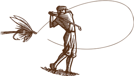 Roaring Fork Club logo