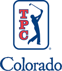 TPC Colorado logo