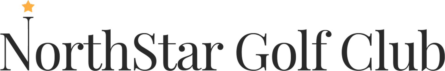 NorthStar Golf Club logo