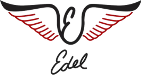 Edel Golf logo