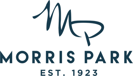 Morris Park Country Club logo
