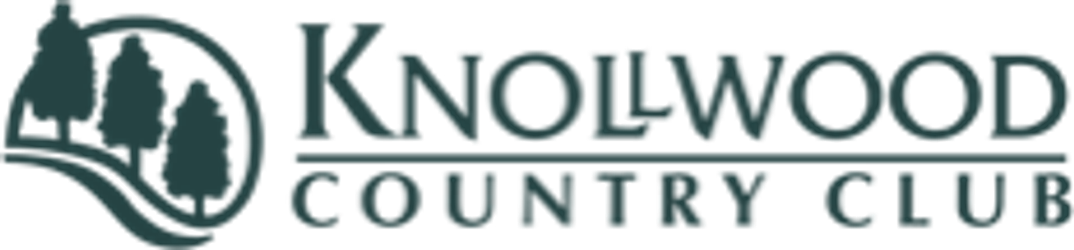 Knollwood Country Club IN logo