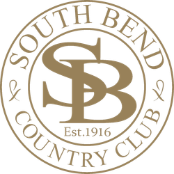South Bend Country Club logo
