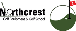 Northcrest Golf Range logo