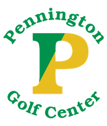 Pennington Golf Center logo