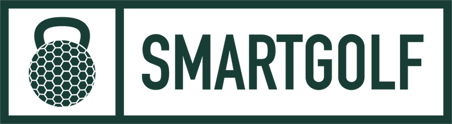 SMART Golf & Fitness Instruction logo