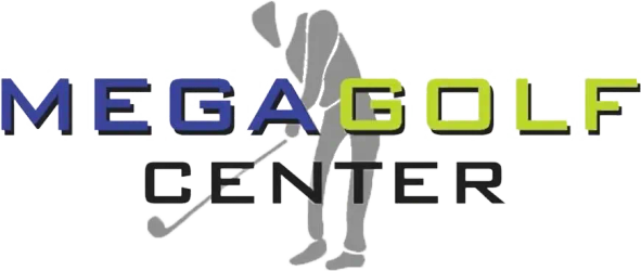 Mega Golf Center logo