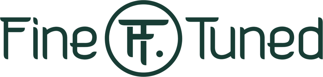 Fine Tuned Distributors logo