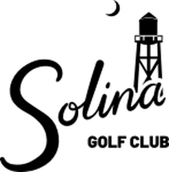 Solina Golf Club logo