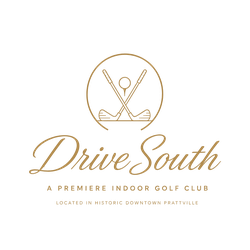 DriveSouth logo