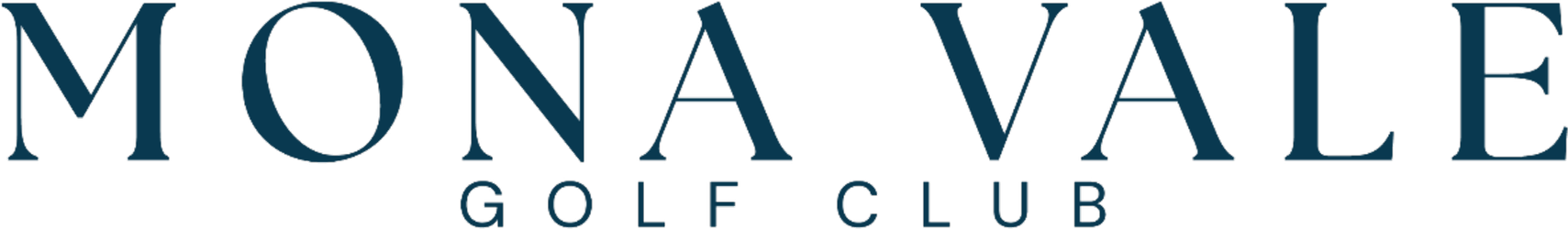 Mona Vale Golf Club logo
