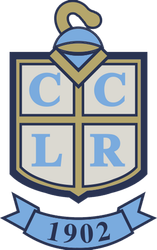 The Country Club of Little Rock logo