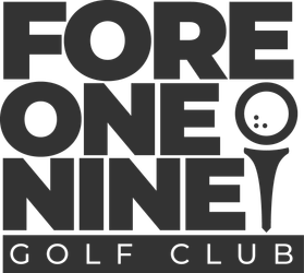 Fore One Nine logo