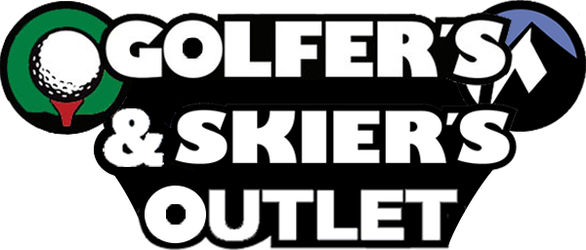 Golfer's and Skier's Outlet logo