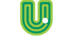 Unclubbed Golf logo