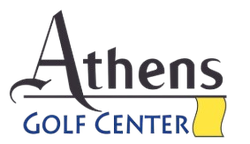 Athens Golf Center logo