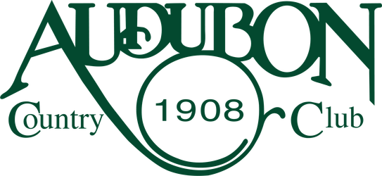 Audubon Country Club KY logo