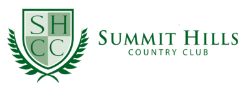 Summit Hills Country Club logo