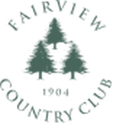 Fairview Country Club CT logo